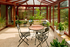 West Chirton conservatory quotes