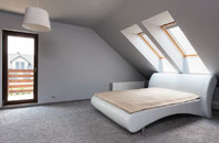 West Chirton bedroom extensions