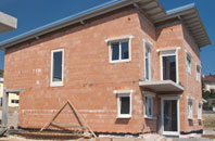 West Chirton home extensions