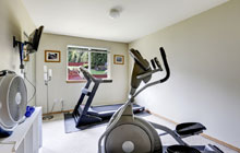West Chirton home gym construction leads