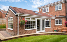 West Chirton house extension leads