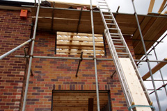 house extensions West Chirton