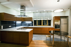 kitchen extensions West Chirton