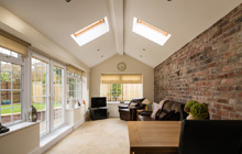 West Chirton single storey extension leads